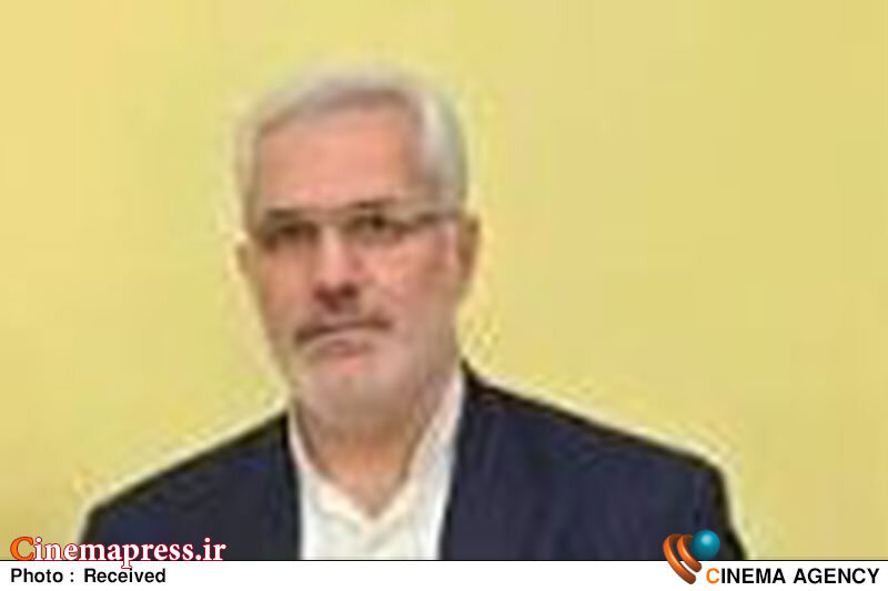 «حسین عابدی» مدیر تامین و پخش شبکه نمایش شد «حسین عابدی» مدیر تامین و پخش شبکه نمایش شد