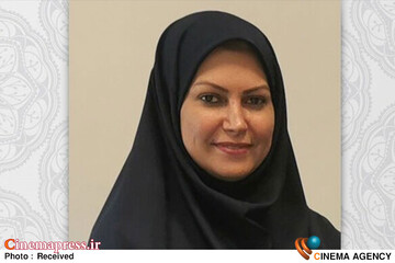نازنین غلامی