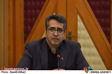 نشست خبری هفته ملی کودک