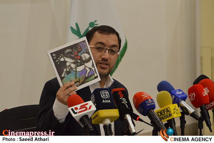 علامنی: در پایان «هفته ملی کودک» نباید بپرسیم چند مراسم برگزار شد باید بپرسیم چند کودک «فرصت سخن گفتن» پیدا کرد!