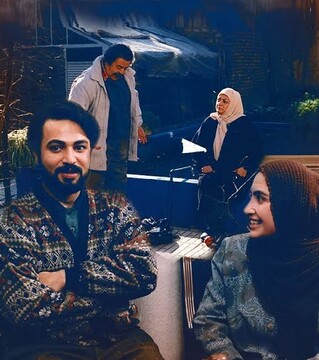 فیلم سینمایی «روزی که خواستگار آمد»