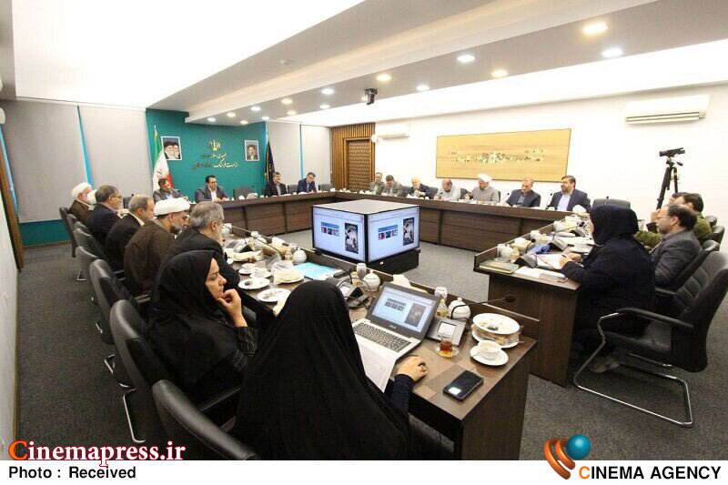 «نقش کانونهای فرهنگی هنری مساجد در تقویت سرمایه اجتماعی» بررسی شد «نقش کانونهای فرهنگی هنری مساجد در تقویت سرمایه اجتماعی» بررسی شد