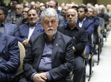 سید عباس صالحی