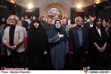 اعطای ششمین نشان عالی خورشید 9 مهر 1405