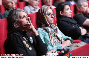 اعطای ششمین نشان عالی خورشید 9 مهر 1405