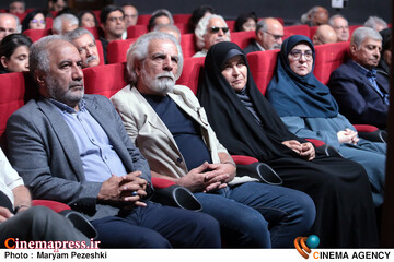 اعطای ششمین نشان عالی خورشید 9 مهر 1405