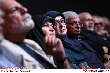 اعطای ششمین نشان عالی خورشید 9 مهر 1405