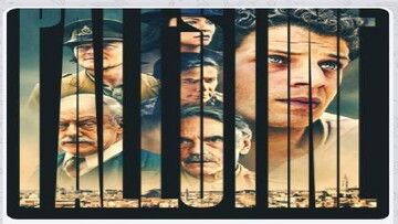 فیلم سینمایی «فلسطین ۱۹۳۶»