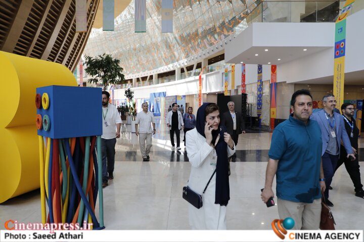 خبر ذخیره‌سازی شده توسط در تاریخ ۱۴۰۵۰۷۱۳-۰۸:۲۳