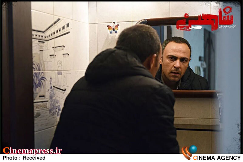 «شاهین» پروانه نمایش گرفت «شاهین» پروانه نمایش گرفت