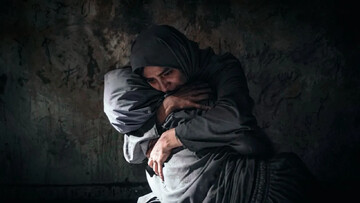 فیلم کوتاه «سلول»