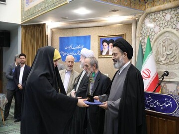 دومین جشنواره فرهنگی‌ و هنری «میقات»