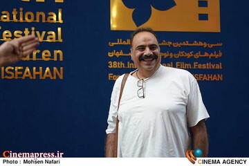 جشنواره فیلم کودک