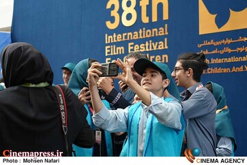 جشنواره فیلم کودک