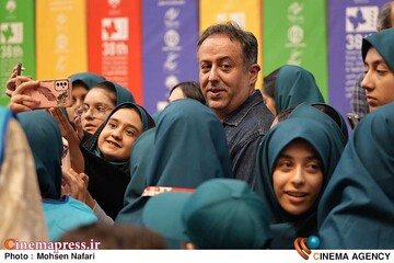 جشنواره فیلم کودک