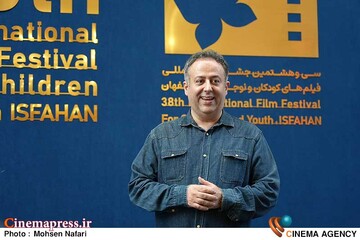 جشنواره فیلم کودک