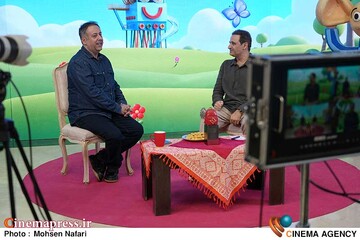 جشنواره فیلم کودک