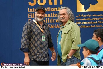 جشنواره فیلم کودک