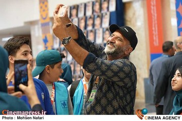 جشنواره فیلم کودک