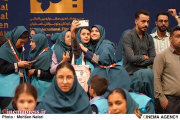 جشنواره فیلم کودک