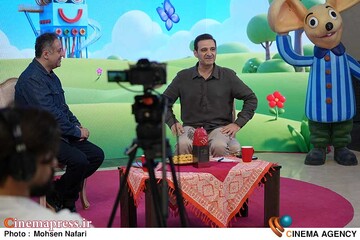 جشنواره فیلم کودک