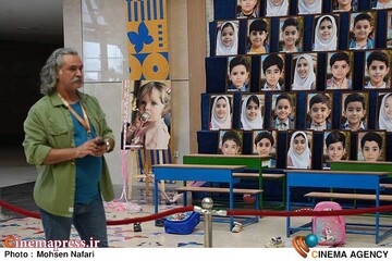 جشنواره فیلم کودک