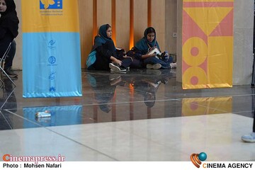 جشنواره فیلم کودک و نوجوان