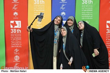 جشنواره فیلم کودک و نوجوان