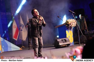 جشنواره فیلم کودک و نوجوان