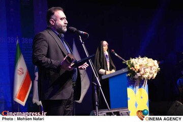 جشنواره فیلم کودک و نوجوان