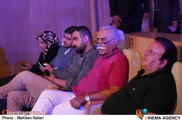 جشنواره فیلم کودک و نوجوان