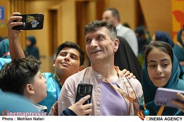 جشنواره فیلم کودک و نوجوان