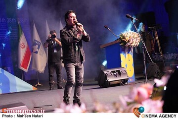 جشنواره فیلم کودک و نوجوان