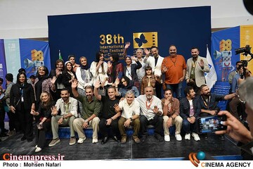 جشنواره فیلم کودک و نوجوان