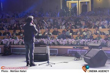 جشنواره فیلم کودک و نوجوان