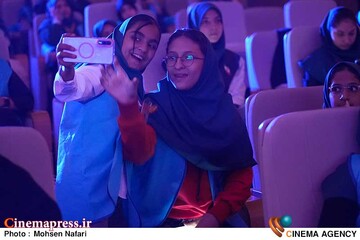 جشنواره فیلم کودک و نوجوان