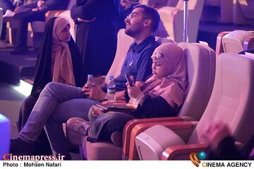 جشنواره فیلم کودک و نوجوان