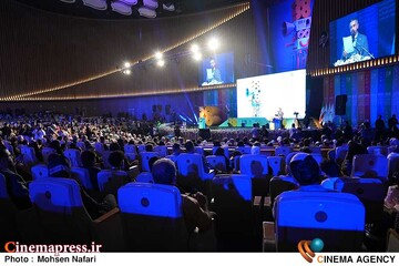 جشنواره فیلم کودک و نوجوان