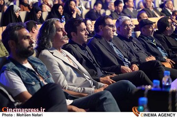جشنواره فیلم کودک و نوجوان