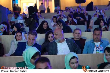 جشنواره فیلم کودک و نوجوان