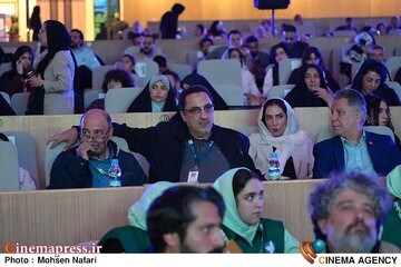 جشنواره فیلم کودک و نوجوان
