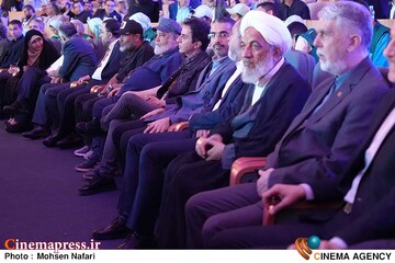 جشنواره فیلم کودک و نوجوان
