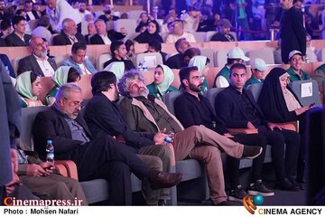 جشنواره فیلم کودک و نوجوان