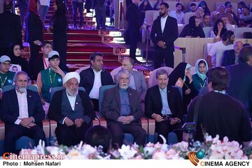 جشنواره فیلم کودک و نوجوان