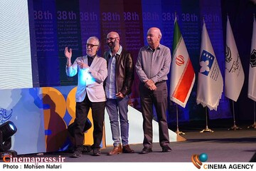 جشنواره فیلم کودک و نوجوان