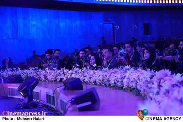جشنواره فیلم کودک و نوجوان