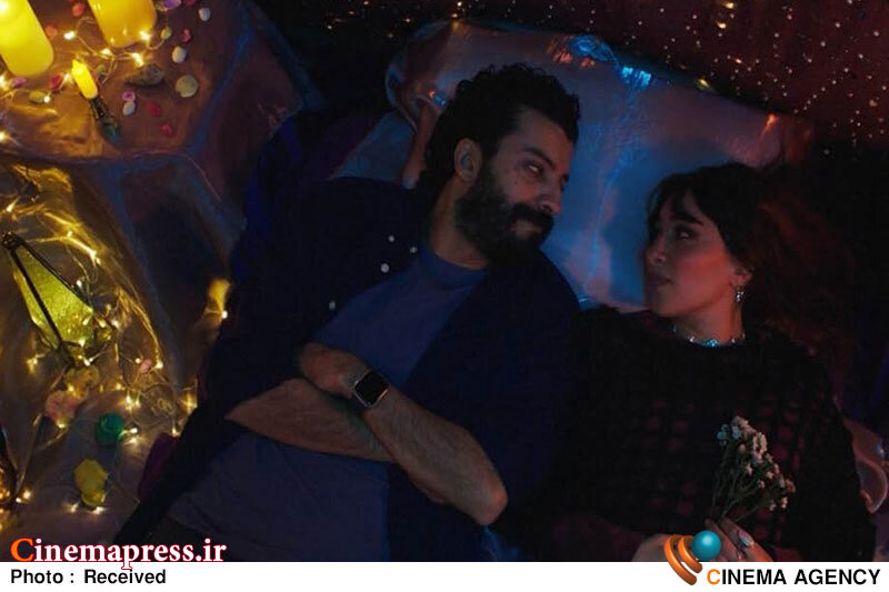 «مسئله زندگی و مرگ» نماینده رسمی صنعت سینمای «عربستان سعودی» شد «مسئله زندگی و مرگ» نماینده رسمی صنعت سینمای «عربستان سعودی» شد