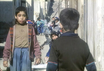 فیلم سینمایی «چرخ»