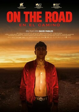 فیلم سینمایی «در جاده» (On the Road)