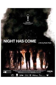 مستند سینمایی «شب از راه رسیده» (Night Has Come)